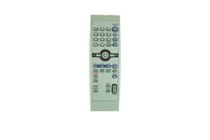 Remote Control For JVC MX-K15R CA-MXK15R SP-MXK30 MX-K10 CD COMPACT COMPONENT - Picture 1 of 5