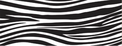 Kaisercraft, estampillas transparentes, rayas de cebra, sello de animales, en la naturaleza, textura Foto 1 de 2