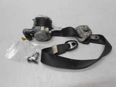 Toyota Corolla Matrix 2003-2008 retractor de cinturón de seguridad delantero derecho pasajero Foto 1 de 4