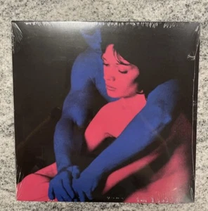 TV Girl - Who Really Cares - LP Black Vinyl Record Album BRAND NEW SEALED - Picture 1 of 3
