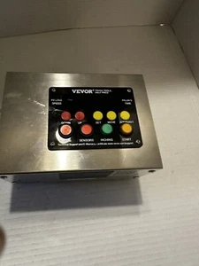 VEVOR Automatic Liquid Filling Machine Bottle Filler 10-4000ml - Base Only - Picture 1 of 4