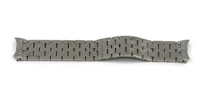 Jacob & Co OEM Stainless Steel Bracelet 20mm - Image 1 of 4