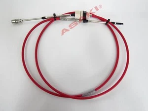 For YAMAHA Jetski XL1200 XL760 Cable Reverse GP3-U149C-00 002-058-08 229.3 CM - Picture 1 of 4