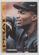 1994 O-Pee-Chee Kevin Young #124