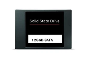 Dell OptiPlex 3040 Micro MT SFF 128GB 2.5" SATA 400-AIKJ M2RH5 SSD - Picture 1 of 1
