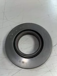 NOS HONDA CR125M ELSINORE MT125 MR175 FACTORY GENUINE OIL SEAL OEM 91203-360-003 - Bild 1 von 3