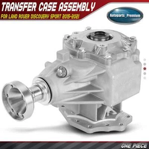 Differential Transfer Case Assy for Land Rover Freelander 2 Range Rover Evoque - Picture 1 of 8