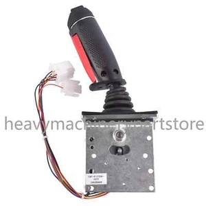 For JLG 1532E3 1932E2 2032E2 2033E3 2646E2 3246E2 Joystick Controller 1600282 - Picture 1 of 13
