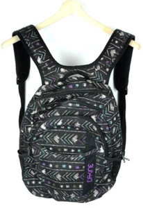 DAKINE Garden Bag Men's 20L Backpack Patterned Zipper - Picture 1 of 9