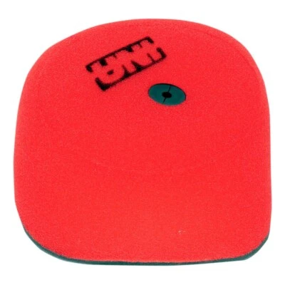 KTM EXC 125, 1998-2003, Uni-Filter Air Filter - NU-1411ST - EXC125 - Image 1 of 2