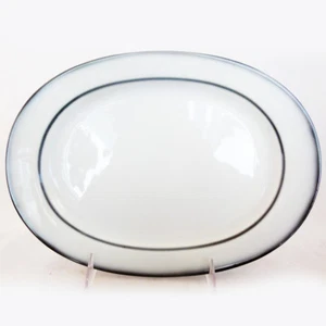 THOMAS GRAY LINE Shape 11460 Platter Medium 13" long NEW NEVER USED Germany - Picture 1 of 2
