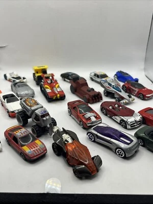 20 Hotwheel/Tonka And Other Brand Lot - Image 1 of 4