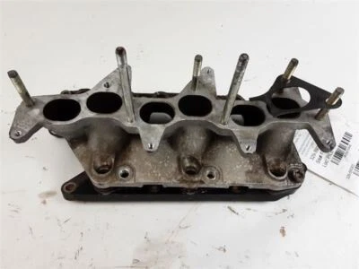 Intake Manifold 6 Cylinder Lower Fits 99-03 SAAB 9-5 476986 - Image 1 of 4