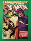 The Uncanny X-Men #142 2/81 Days Of Future Past pt. 2 Marvel Comics NEWSSTAND