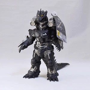 Mechagodzilla MFS3 Type 3 Kiryu (Revised) Heavily Armed Black Ver. Filmmonster - Bild 1 von 10
