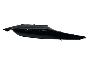 SUZUKI SIXTEEN 150 2007-2010-2014 ORIGINAL CARENA LATERAL DERECHO - Imagen 1 de 5