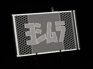 YOSHIMURA RADIATOR PROTECTOR HONDA NC750S 2014-2015 - Picture 1 of 3