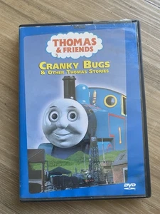 Thomas: Cranky Bugs - Picture 1 of 4