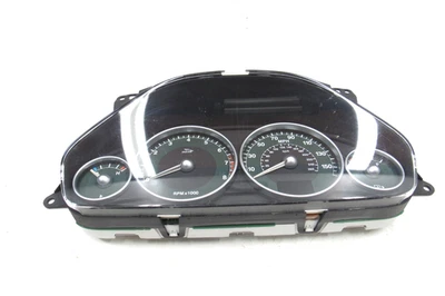 02-05 捷豹 X 型 X400 仪表盘速度计 原始设备制造商 107K MLS — 第 1/4 张图片