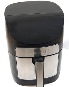 Gourmia GAF798 Air Fryer Intertek 7-Quart Digital NICE Tested WORKING D211 - Picture 1 of 8