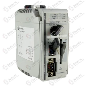 Allen Bradley 5332E Processor Unit 1769-L32E CompactLogix - Picture 1 of 4