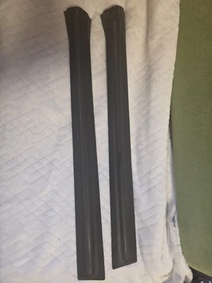 Meriva A Dichtung B Säule Links und Rechts 1 Paar - Bild 1 von 4