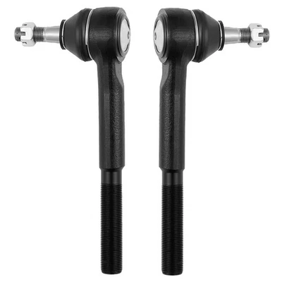 Front Outer Tie Rod End-ES2836RL For 1988-2000 Chevrolet C2500 5.7L V8 - Image 1 of 4