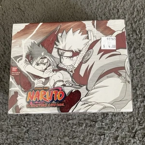 NARUTO CCG: The Chosen BOOSTER BOX | FACTORY SEALED 🔥- Read - Picture 1 of 17
