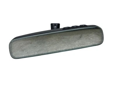 2025 MITSUBISHI OUTLANDER AUTOMATIC DIMMING REAR VIEW MIRROR /GARAGE DOOR OPENER - Image 1 of 4