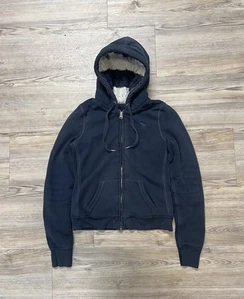 really rare Abercrombie & Fitch knit jacket - Picture 1 of 11