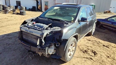 Conjunto de puntal delantero izquierdo GMC Acadia 2007-2017 con resorte OEM 23239956 Foto 1 de 4