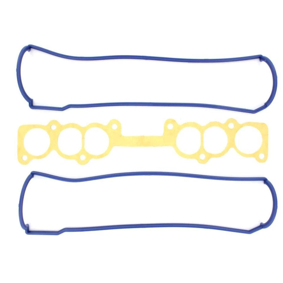 Juntas de cubierta de válvula APEX AVC827S para camioneta Toyota 1988-1995 3,0 L base DLX SR5 Foto 1 de 1