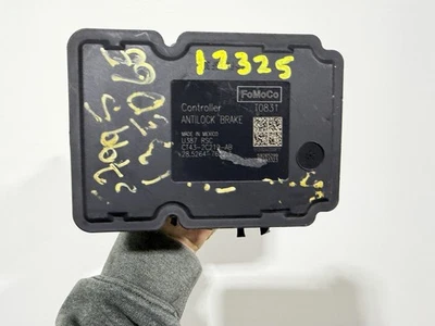 Conjunto de bomba ABS FORD EDGE LINCOLN MKX 2011-2014 MÓDULO ANTIBLOQUEO CT43-2C405-AB Foto 1 de 4