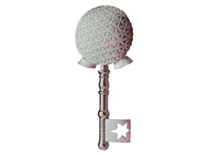 Disney 2012 Passholder Key to the Magic - EPCOT Key Pin #88779 - Picture 1 of 3