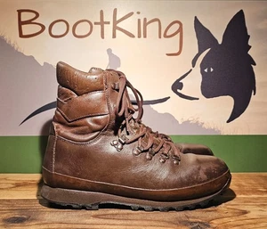 Altberg Defender leichte Wander-, Angeln-, Walking-Any-Activity-Stiefel UK 9 W - Bild 1 von 10