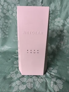 Netgear EX6400V3 AC1750 WiFi Mesh Wtyczka ścienna Extender Wzmacniacz sygnału /295/ - Zdjęcie 1 z 7