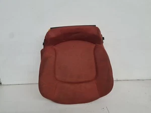 Sitzkonsole Sitzpolster Smart 452 Roadster orange Nr.2524 - Bild 1 von 3