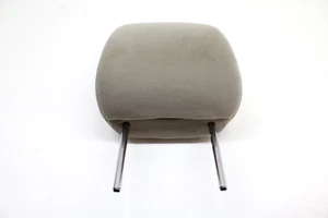 2013 TOYOTA COROLLA FRONT LEFT or RIGHT HEAD REST FB40 BEIGE OEM 09 10 11 12 13 - Picture 1 of 5