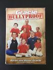 Gracie Jiu-Jitsu BullyProof 11 DVD Set - Lessons w/ Box and Book