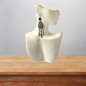 NWT Rain Brand Earrings  - Picture 1 of 6