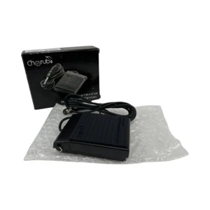 NEU - Cherub Digital Keyboard Sustain Pedal WTB-004 für elektrisches Keyboard - Bild 1 von 18