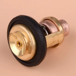 1Pc Thermostat Dichtung für Mercury 125 135 140 150 175 200 225HP 75692T3 - Picture 1 of 4