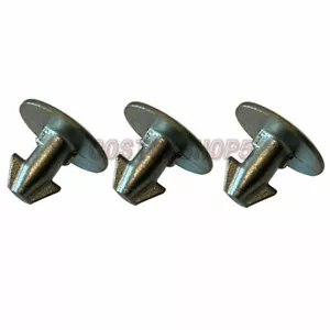 3PCS Engine Cover Lower Pin Screw FOR Honda Accord Civic CRV 90674TY2A01 NEW - Picture 1 of 2