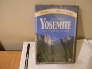 Discovering Yosemite National Park - Bild 1 von 1