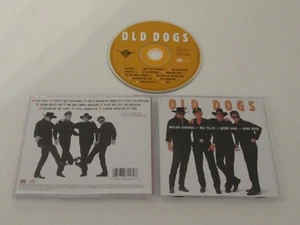 Old Dogs – Old Dogs /	Atlantic – 83156-2 / CD ALBUM - Picture 1 of 3