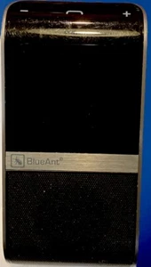 BlueAnt S4 Wireless Bluetooth A2DP Streaming Voice Controlled Car Speakerphone - Picture 1 of 6