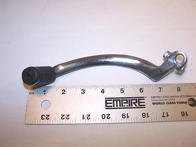 HONDA CB1000C GEARSHIFT LEVER SHIFTER FOOT PEDAL 24701-MG1-000 CB 1000 lm - Image 1 of 4