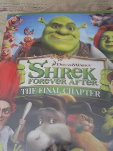 SHREK FOREVER AFTER - Bild 1 von 4
