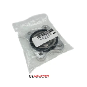 PHR Lower Waterneck Adapter ( Rotator ) for Toyota Supra 2JZ 2JZGTE - Picture 1 of 1