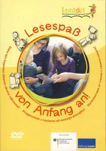 Lectura Divertida desde el Principio Hasta - Lesestart - Tres Hitos para Das - Imagen 1 de 2